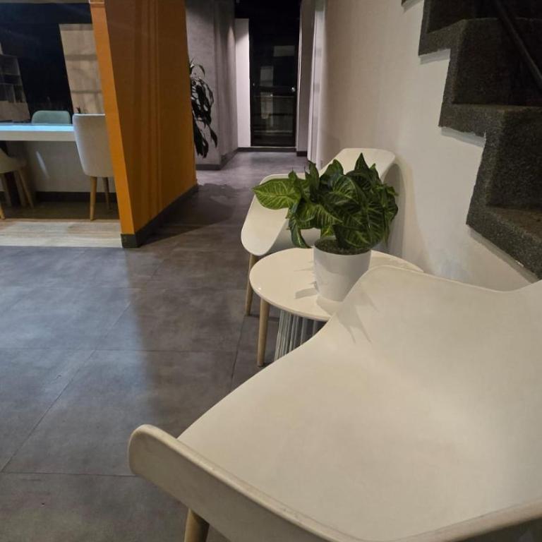 Chapinero Smart Spot - Apartamento de 1 dormitorio - 16