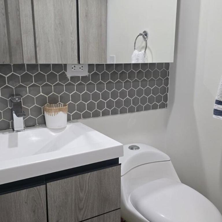 Chapinero Smart Spot - Apartamento de 1 dormitorio - 19