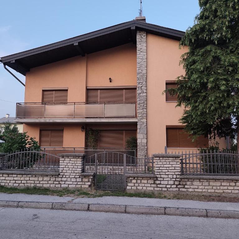 Apartman Lidija - Apartman sa 3 Spavaće Sobe i Balkonom - 30