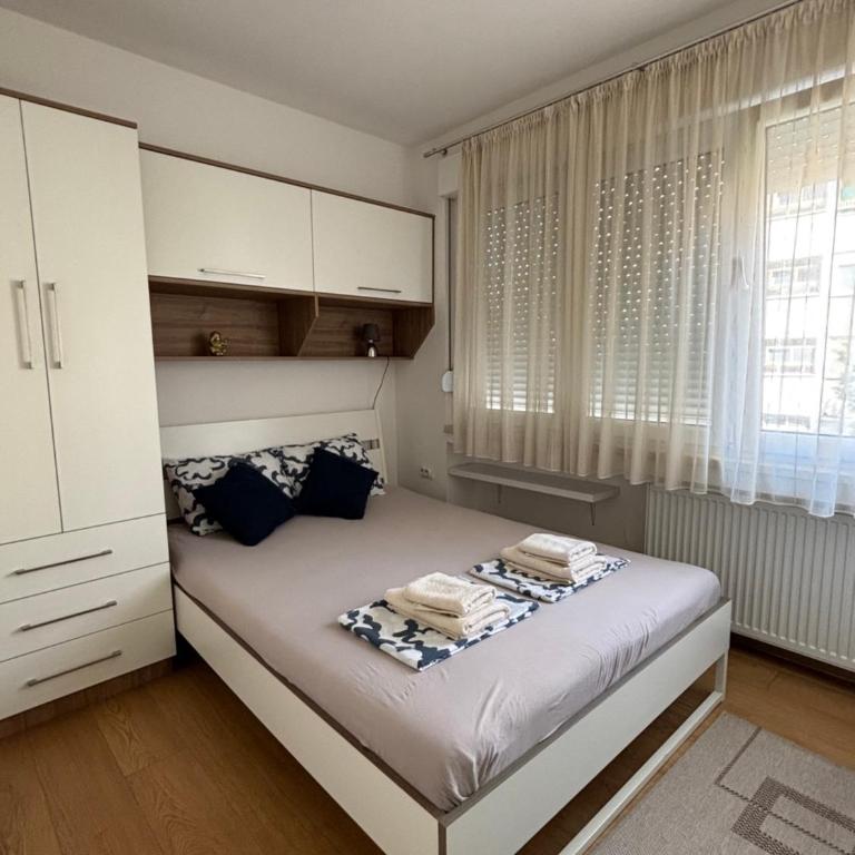 Apartman Urbana Oaza - Apartman sa 1 Spavaćom Sobom - 12