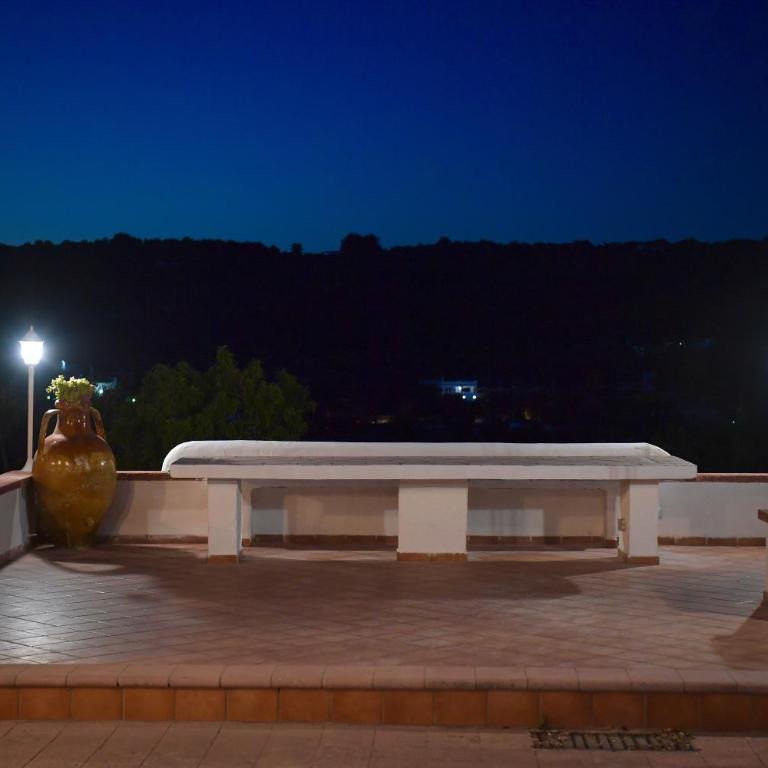 Il Trullo sulla Valle con vista mozzafiato - Villa - 20