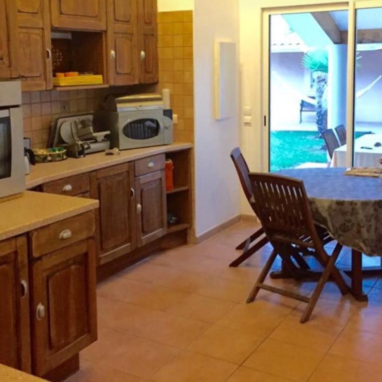 Villa Temara à Soustons Plage , piscine , Golf, Lac Marin - Villa - 16