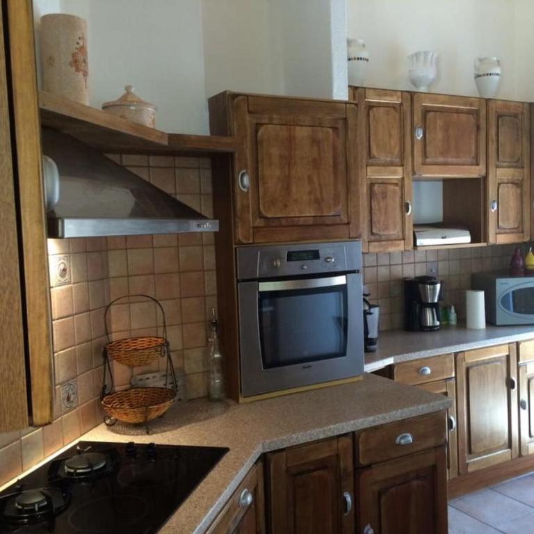 Villa Temara à Soustons Plage , piscine , Golf, Lac Marin - Villa - 17