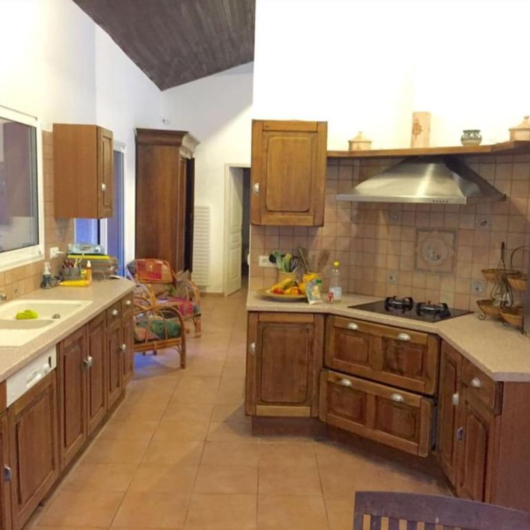 Villa Temara à Soustons Plage , piscine , Golf, Lac Marin - Villa - 15
