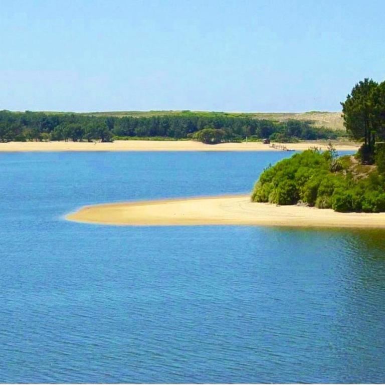 Villa Temara à Soustons Plage , piscine , Golf, Lac Marin - Villa - 28