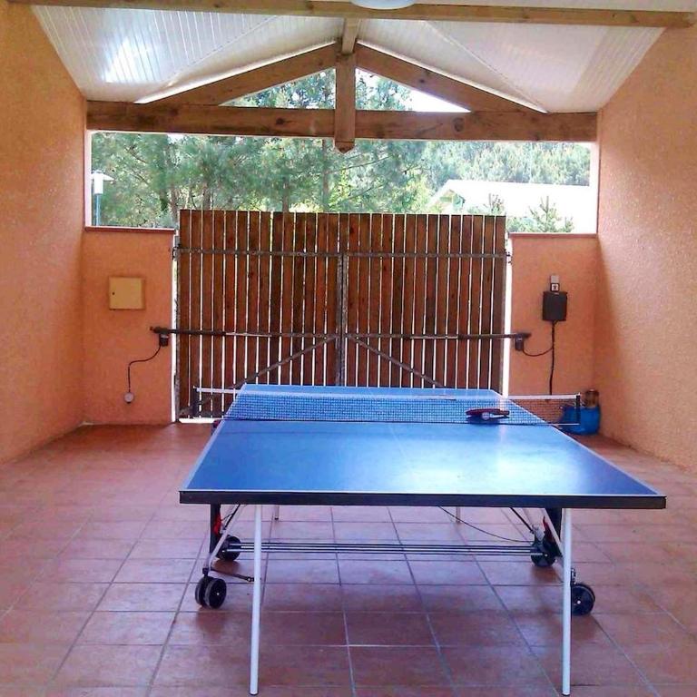 Villa Temara à Soustons Plage , piscine , Golf, Lac Marin - Villa - 8