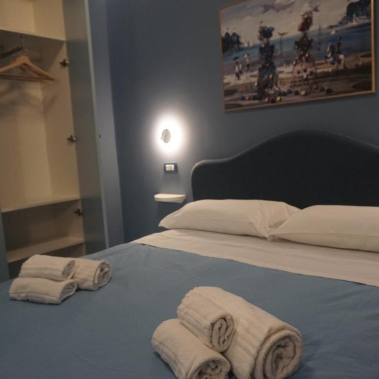 Paradise Luxury Apartments - Appartamento - 6