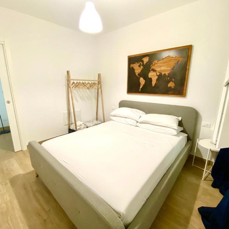 Zefiro&Levante1 Residence Luce del Mare - Appartamento - Piano Terra - 4