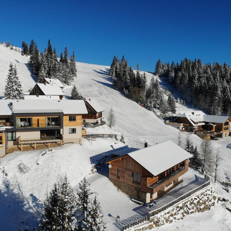 MoselebauerAlm - Superior Chalet - 15