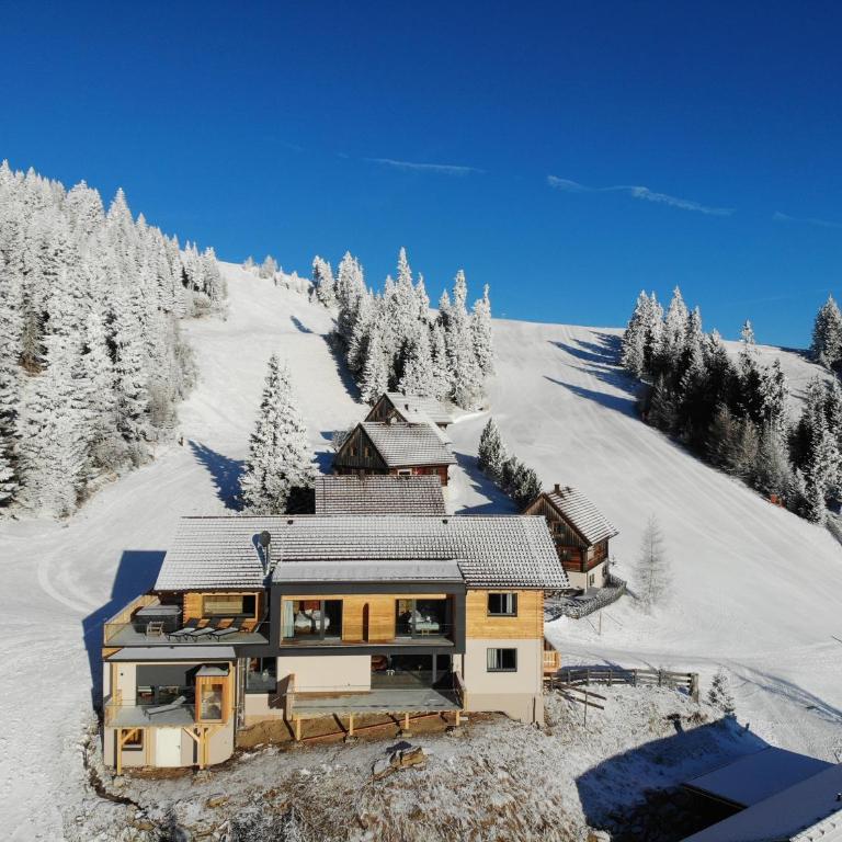MoselebauerAlm - Superior Chalet - 30
