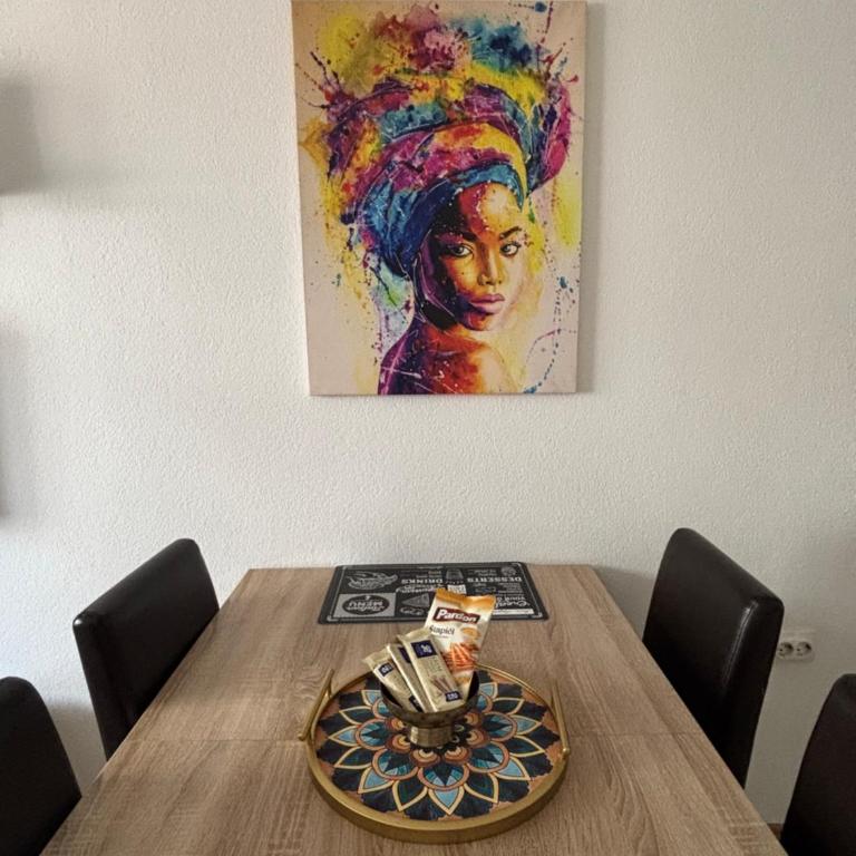 Apartman Urbana Oaza - Apartman sa 1 Spavaćom Sobom - 8