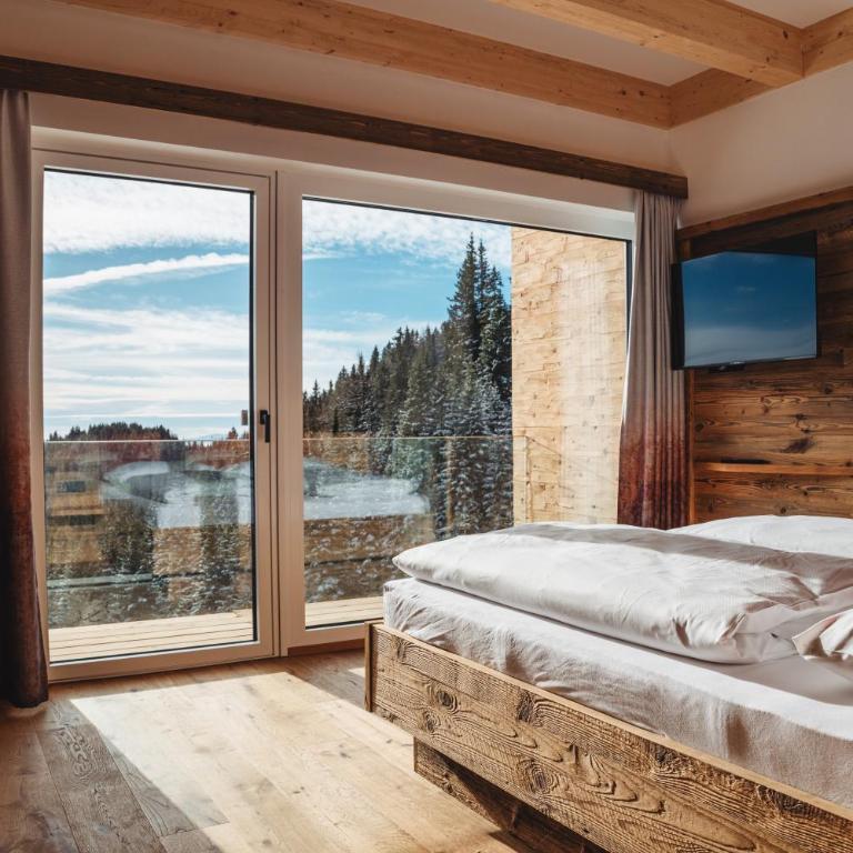 MoselebauerAlm - Superior Chalet - 2