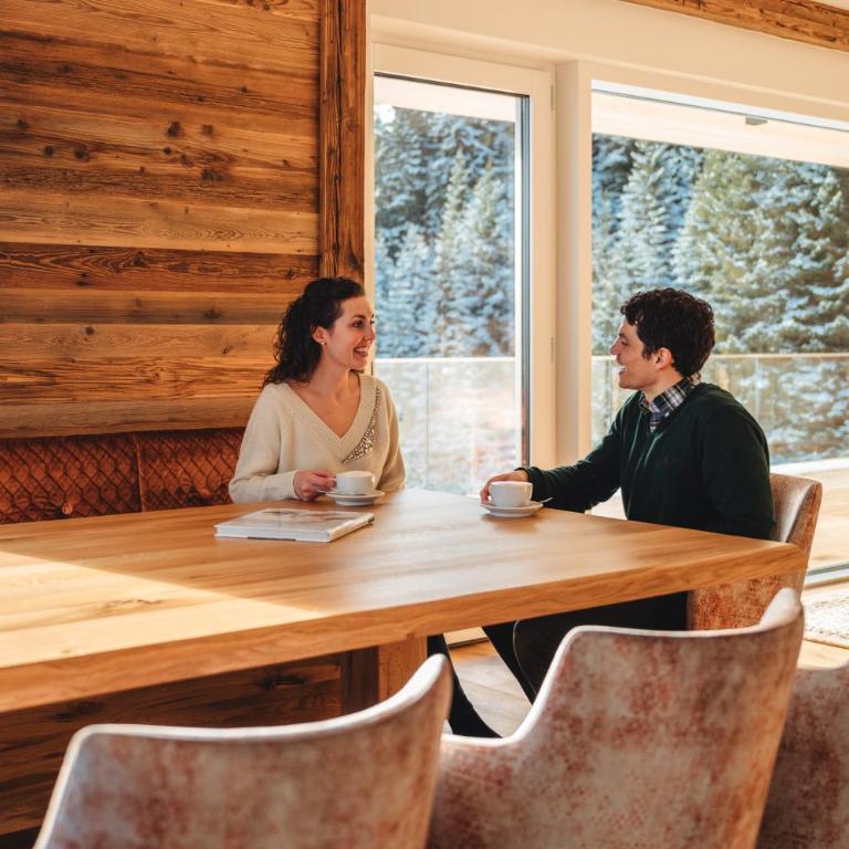 MoselebauerAlm - Superior Chalet - 9