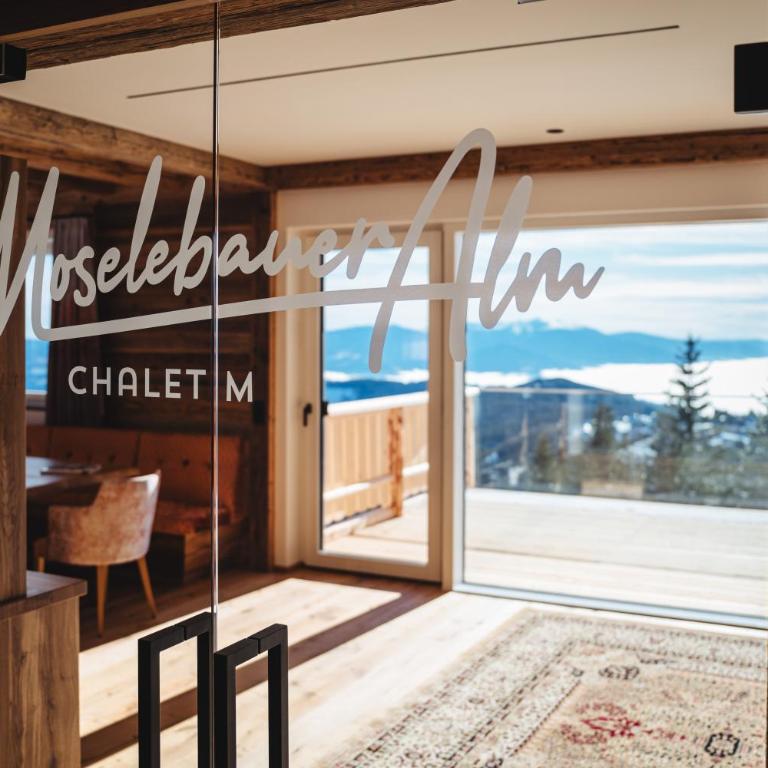 MoselebauerAlm - Superior Chalet - 11