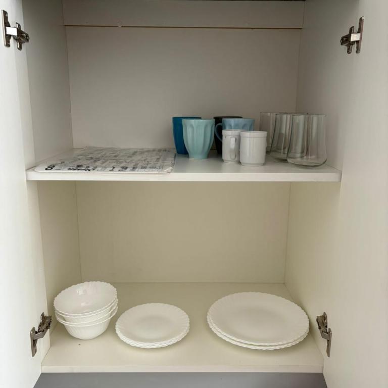 Geronimo III - One-Bedroom Apartment - 7