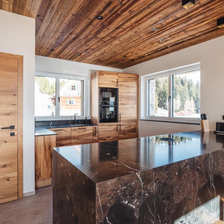 MoselebauerAlm - Superior Chalet - 12