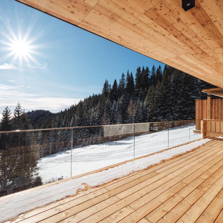 MoselebauerAlm - Superior Chalet - 13