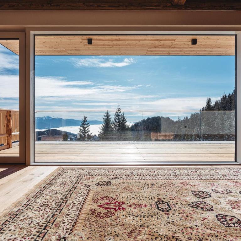 MoselebauerAlm - Superior Chalet - 16