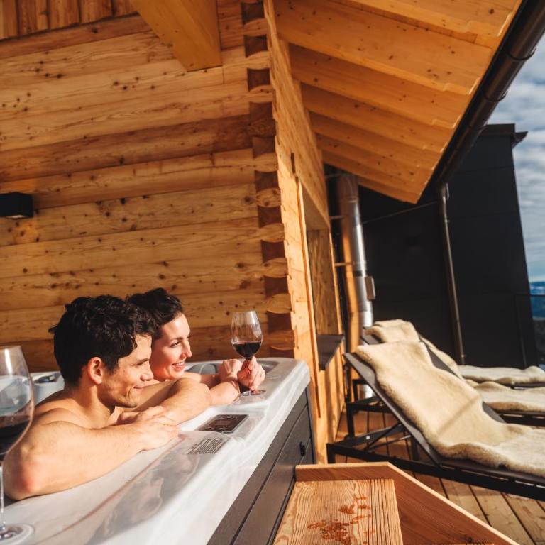 MoselebauerAlm - Superior Chalet - 20