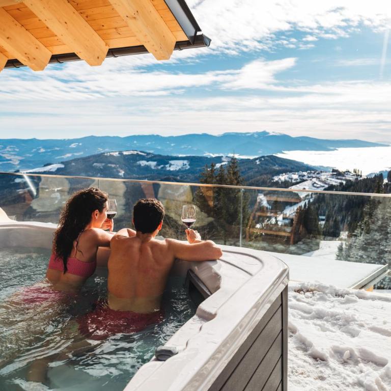 MoselebauerAlm - Superior Chalet - 21