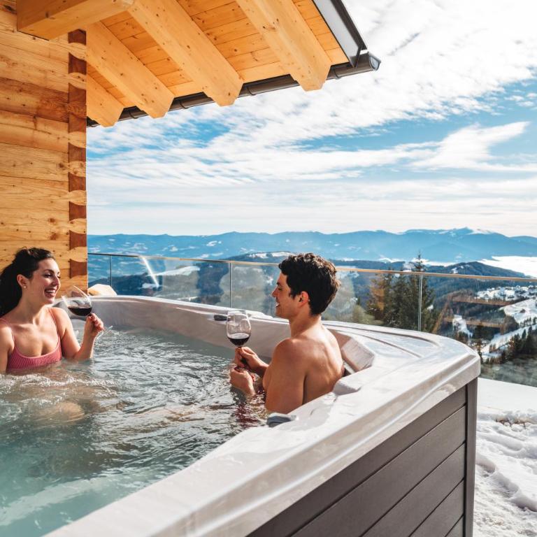 MoselebauerAlm - Superior Chalet - 22
