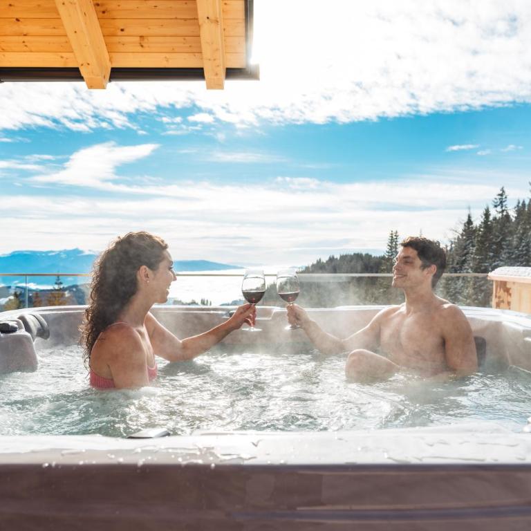 MoselebauerAlm - Superior Chalet - 24