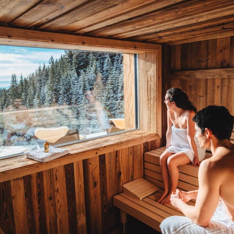 MoselebauerAlm - Superior Chalet - 31