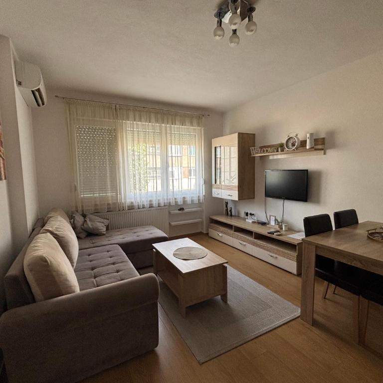 Apartman Urbana Oaza - Apartman sa 1 Spavaćom Sobom - 1