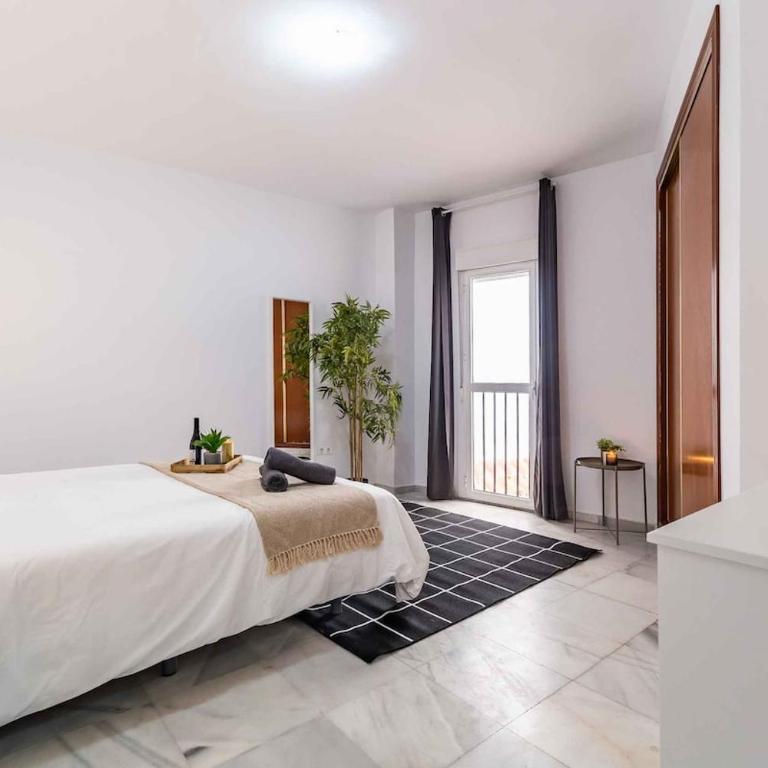 Premium Apartment Terrace Retreat by TuriVida - Apartamento de 1 dormitorio - 6