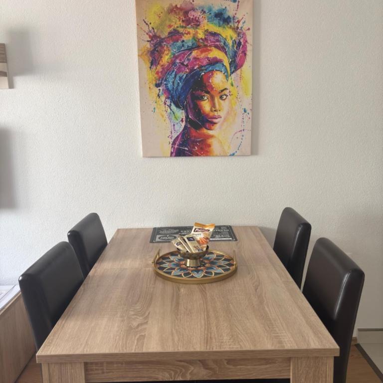Apartman Urbana Oaza - Apartman sa 1 Spavaćom Sobom - 11