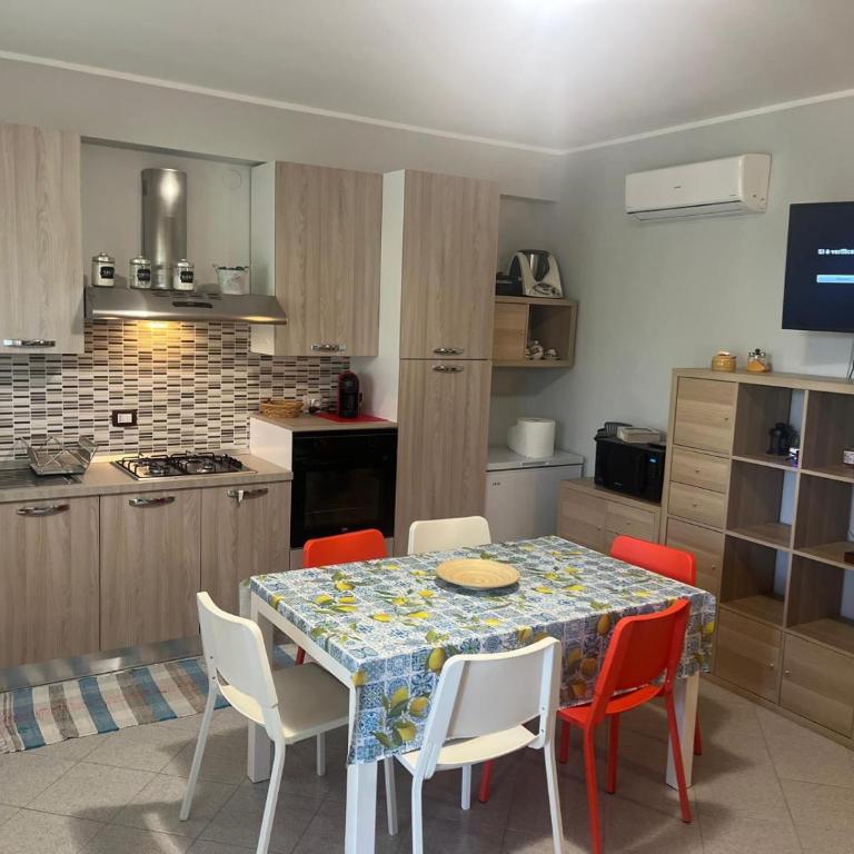 Etna Beach House - Casa Vacanze - 1