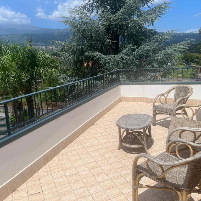 Etna Beach House - Casa Vacanze - 12