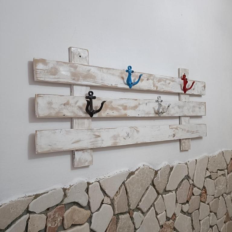 G&S Castiglione House - Two-Bedroom House - 5