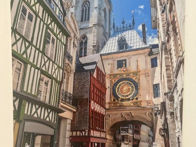 Appartement Cosy Neuf parking selon dispo - Appartement 1 Chambre - 1