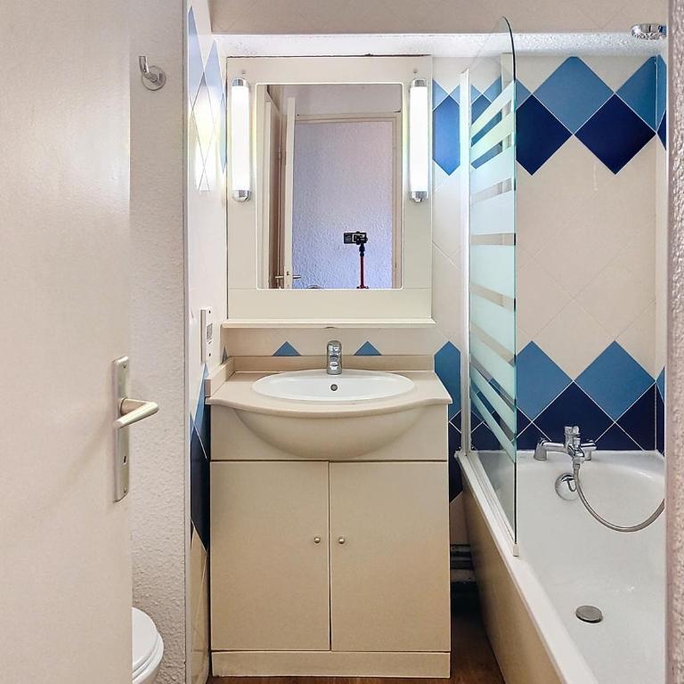 Residences partenaire le tanit - Two-Bedroom Apartment - 1