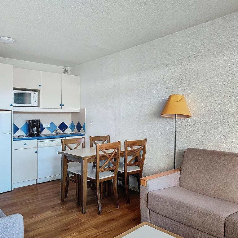 Residences partenaire le tanit - Two-Bedroom Apartment - 3