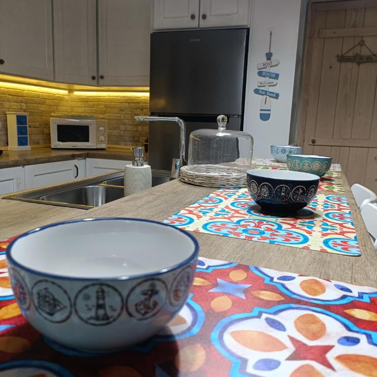 G&S Castiglione House - Two-Bedroom House - 24
