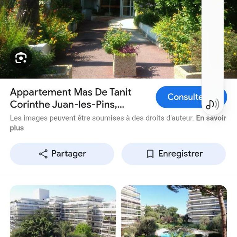 Residences partenaire le tanit - Two-Bedroom Apartment - 4