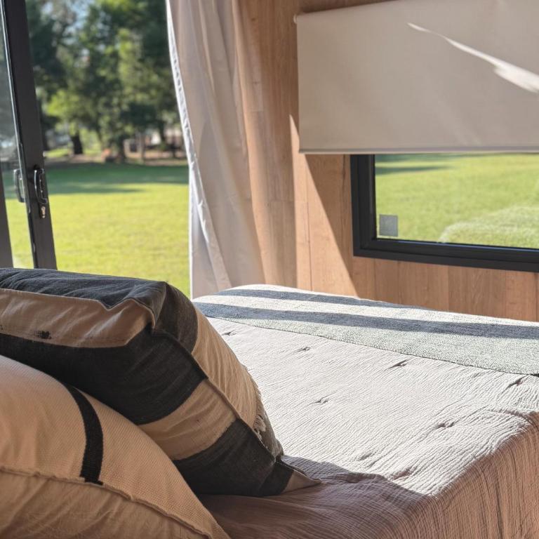 REFUGIO Natural Glamping - Chalet - 12