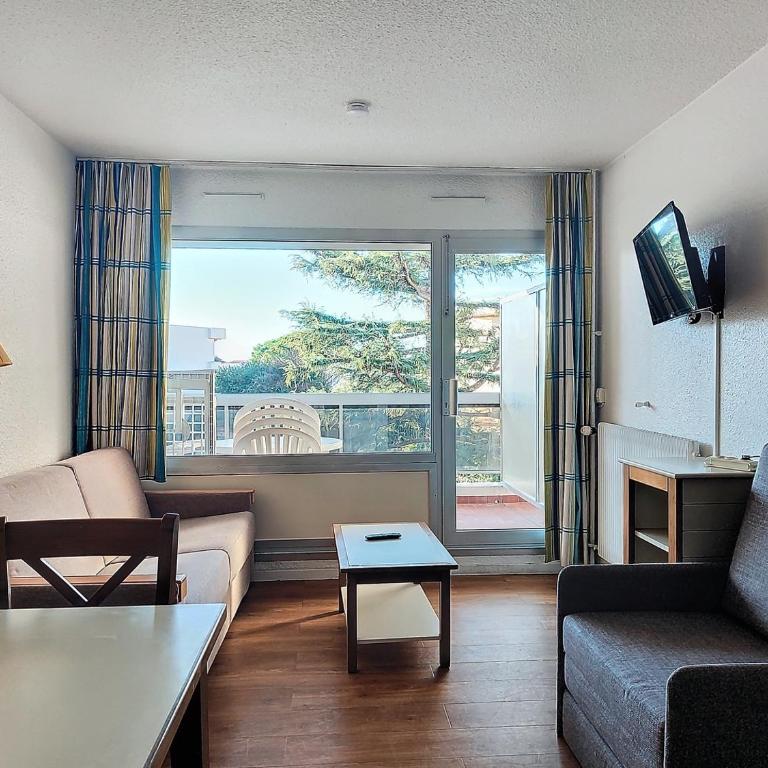 Residences partenaire le tanit - Two-Bedroom Apartment - 5