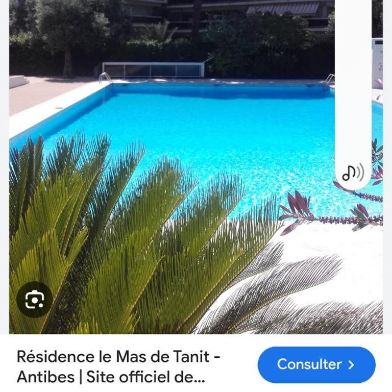 Residences partenaire le tanit - Two-Bedroom Apartment - 6