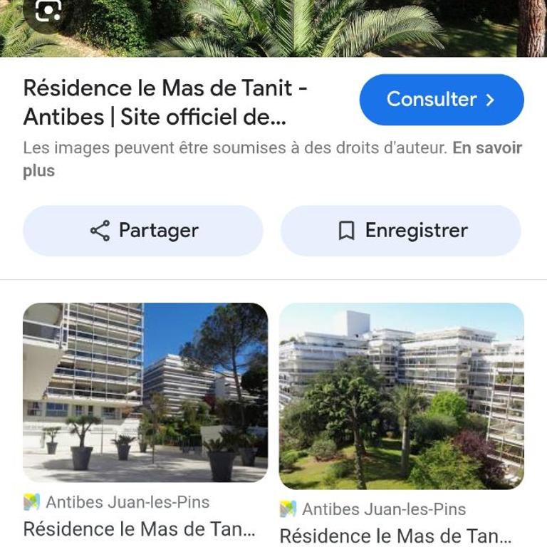 Residences partenaire le tanit - Two-Bedroom Apartment - 8