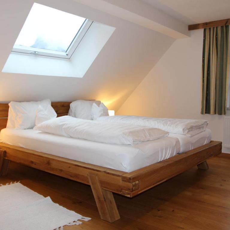 S Mauthäusl Luftenstein - Apartment mit Balkon - 6