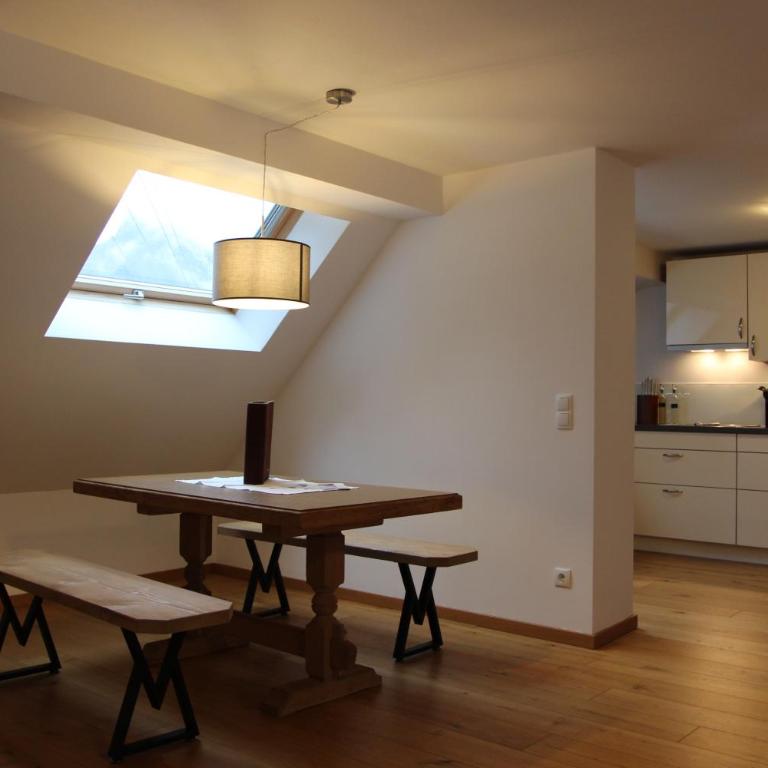 S Mauthäusl Luftenstein - Apartment mit Balkon - 8