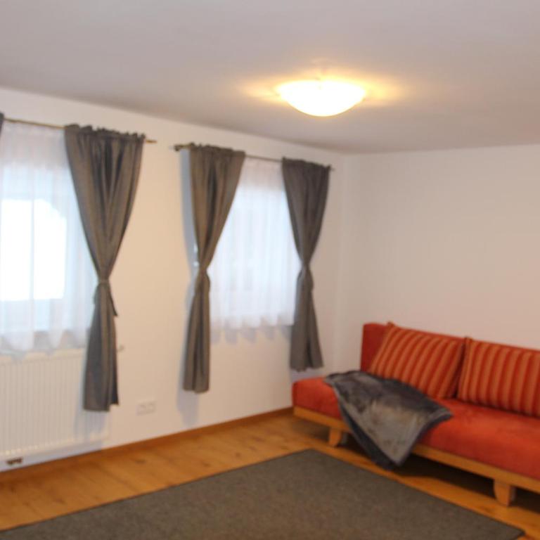 S Mauthäusl Luftenstein - Apartment mit Balkon - 9