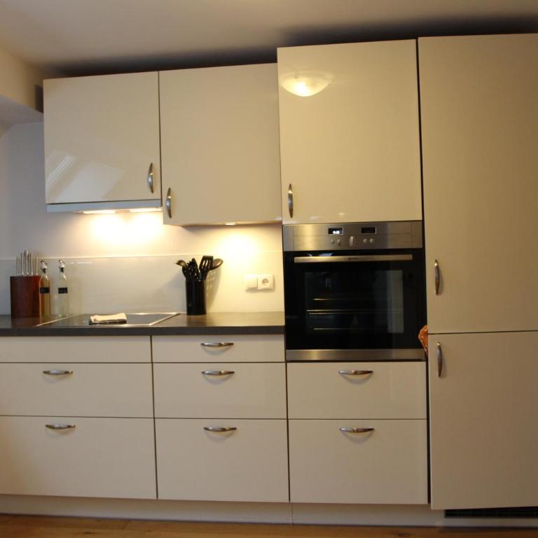 S Mauthäusl Luftenstein - Apartment mit Balkon - 11