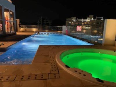 Nuevo y hermoso apto cerca a la bahía - Apartamento de 1 dormitorio - 13