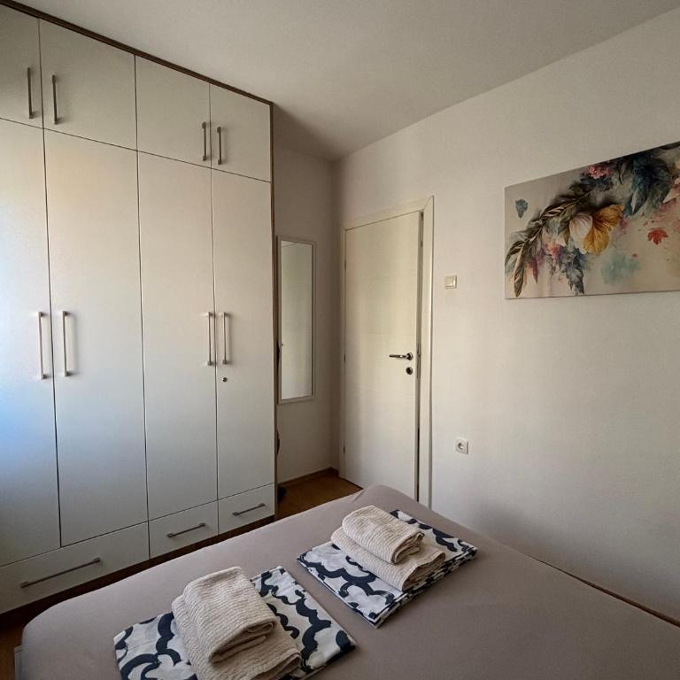 Apartman Urbana Oaza - Apartman sa 1 Spavaćom Sobom - 13