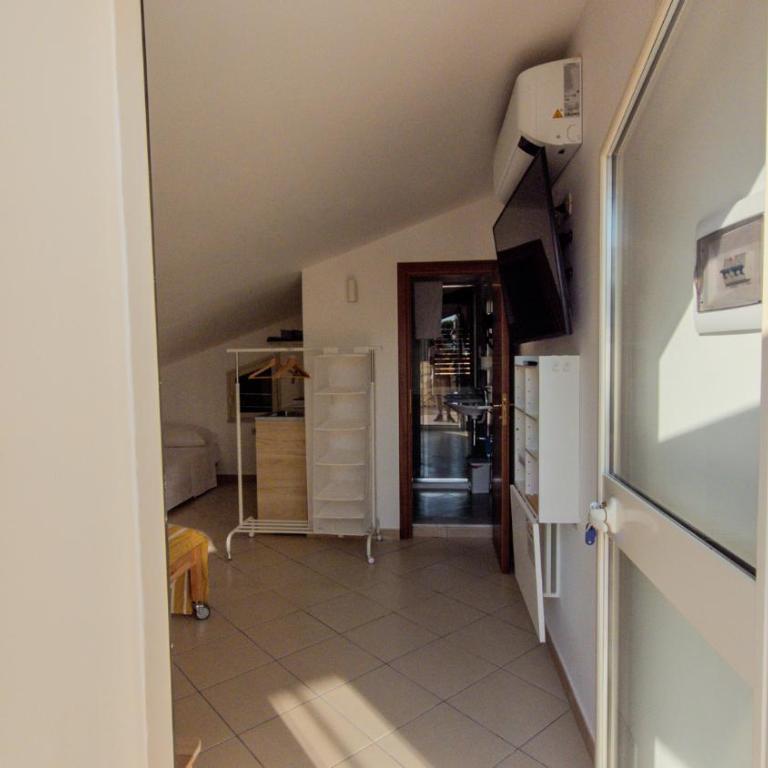 Villa Lumia - Camera Tripla - 10