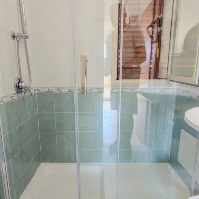 Villa Lumia - Camera Tripla - 6